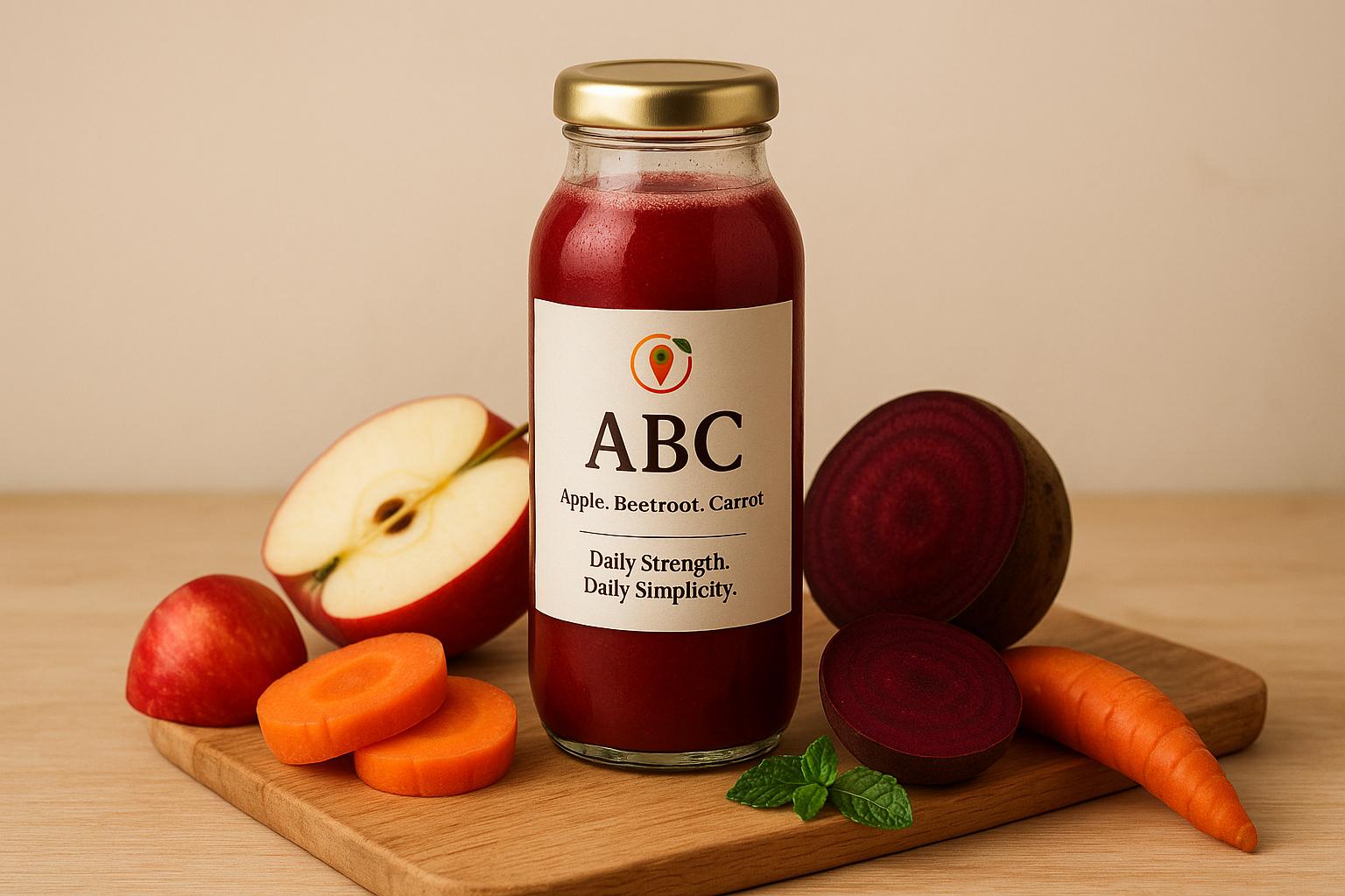ABC Blend