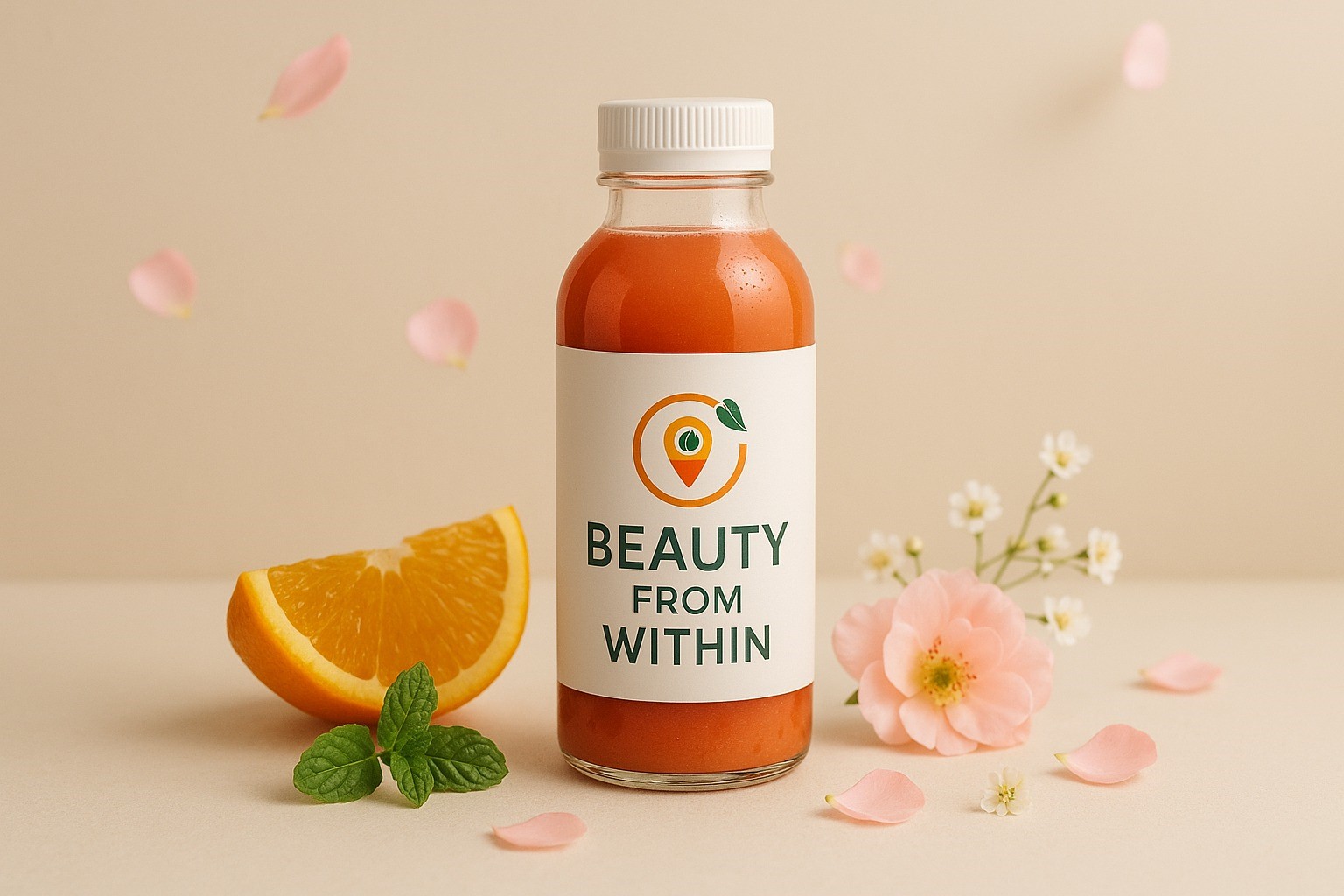Beauty from Within